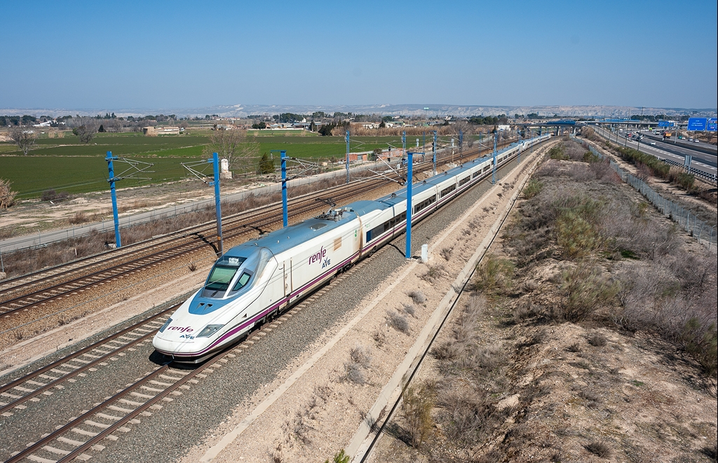 Renfe 112.006 